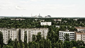 Tento rok navštívilo zónu jadrovej katastrofy v Černobyle viac ako stotisíc turistov