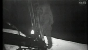 Kozmická loď Apollo 11 sa pred 40 rokmi vydala na svoju misiu k Mesiacu