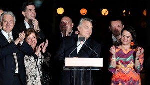 Fidesz obhájil ústavnú väčšinu. Orbán hovorí o presvedčivom víťazstve