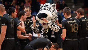 Koniec jednej éry... Volley Team to zabalil!