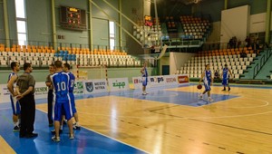 Basketbalová fraška končí fiaskom! Nitra na protest nehrala o bronz