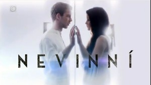 Nevinní, 15 dní pre prvý romantický seriál...