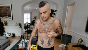 Robbie Williams má problém predať TENTO krásny dom po tom, čo prezradil, že v ňom STRAŠÍ!