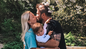 Dominika Cibulková si užíva romantiku na chalupe! Ukázala luxus v celej paráde!