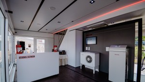 Staviate dom alebo chcete ušetriť na energiách? Na veľtrhu v Nitre budú bezplatne radiť odborníci zo Stiebel Eltron