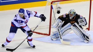 Radivojevič sa možno vráti do Spartaka Moskva