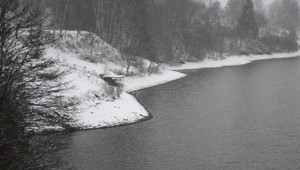 Výcvik potápačov skončil tragédiou: Telo muža našli na druhý deň vo vodách priehrady