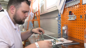 Firma na prieskumné drony prináša nové pracovné príležitosti. V budúcom roku chce obsadiť až 200 miest