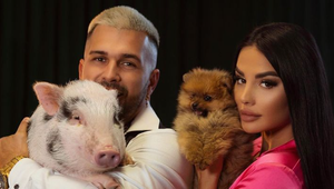 Zbavili sa ho natrvalo? Zuzana Plačková prezradila, kam zmizlo milované prasiatko!