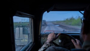 792. deň na Ukrajine: V Kyjeve oznámili evakuáciu dvoch nemocníc