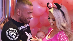 Povedala ÁNO! Vémola nastokol Ceterovej na prst TENTO zásnubný prsteň!