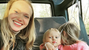 Začnite cvičiť bez vyhovárania: Dominika Morávková vás motivuje, ako na to!