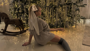 Tento vianočný stromček je HITOM: Doma ho majú už aj naše známe Slovenky