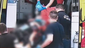 Darovali krv a utekali zachrániť život: Polícia dorazila v posledných minútach