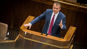 Poslanec Beblavý chce zrušiť VÚC, premiér Fico o tom nechce ani počuť