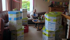 Zomiera na rakovinu a chcela pár pozitívnych pohľadníc. Dostala desaťtisíce