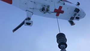 V Tatrách prišiel o život 79-ročný lyžiar