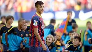 Neymar čoskoro opäť pred súd pre prestupový podvod