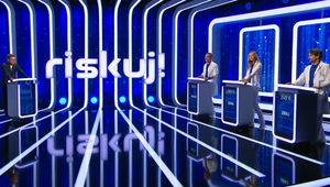 Špeciálne Riskuj! s hercami z Nemocnice už dnes na JOJke: Aha, na koho sa môžete tešiť!