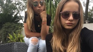 Pompézna narodeninová oslava mladej Geissenky: Pozrite sa, aký to bol cirkus!