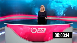 Pozrite si zhrnutie aktualít v relácii Udalosti 22 z dňa 7. novembra 2022