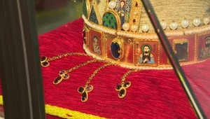 Mesto s takmer tristoročnou korunovačnou históriou. V Dóme bola korunovaná aj Mária Terézia