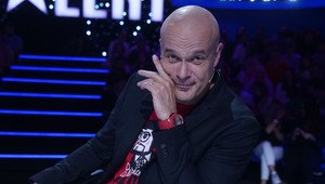 Ako sa Jaro Slávik pred rokmi dostal do Talentu? Takto sa stal porotcom úspešnej šou!