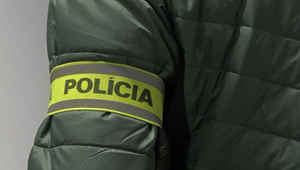 Na oddelení Policajného zboru došlo k postreleniu policajta, prípad preveruje inšpekcia