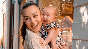 Bagárová odhalila, čo je za jej štíhlou popôrodnou postavou! TOTO by asi nikto netipoval!