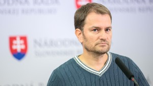 Muž, ktorý odkúpil Matovičovu firmu: účtovníctvo som do zberu nedal