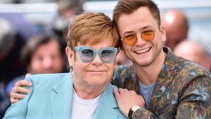 Rocketman zaznamenal obrovský úspech na festivale v Cannes! Hlavný predstaviteľ sa po premiére rozplakal!