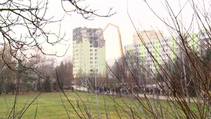 Niektorí obyvatelia Prešova sa sťažujú na prerozdelenie peňazí po výbuchu plynu. Panelák č. 5 žiada odškodné