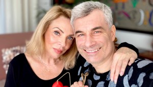 Zdena Studenková prezradila pikošku zo svojho vzťahu: Takýto je Braňo Kostka v súkromí!