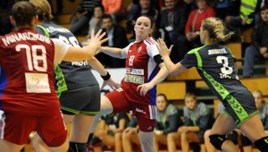 Slovenky splnili postupovú povinnosť víťazstvom nad Litvou