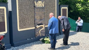 Ďalšie zrekonštruované židovské cintoríny vďaka dobrodincom