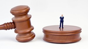 Elektronizácia justície. Na súdoch sa budú využívať diktafóny