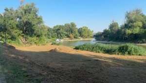 Ďalšia tragédia vo vode: V Karloveskom ramene Dunaja sa utopila približne 46-ročná žena