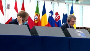 Žaloba na Európsku komisiu je na spadnutie. Hlasovať by sa malo už na jeseň