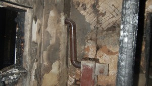 Pri tragickom požiari zomrela staršia žena