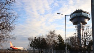 Nakladanie zdravotníckeho materiálu netrvalo ani deň. Čínske lietadlo z Bratislavy odletelo