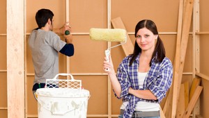 Adam zrekonštruoval byt a platil hypotéku, po rozchode nevidel ani cent