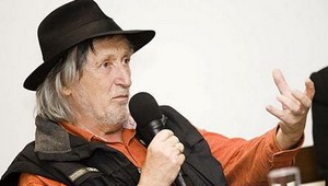 Predsedom poroty na Art Filme Jakubisko