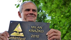 Kňažko kandidátom na prezidenta, píšu Hospodárske noviny