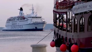 Dovolenka za málo peňazí? Vlak z Bratislavy do Splitu je späť