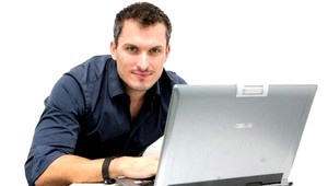 Krásavec Ján Koleník sa zapotí! Vyráža na netradičnú dovolenku...