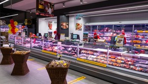 Slováci si pochvaľujú kvalitu čerstvého ovocia a zeleniny, lahôdok a vernostné programy v BILLA, tieto kategórie získali prestížne ocenenie QUDAL