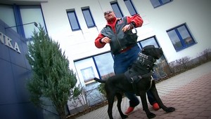 ROZHOVOR. Spacifikoval opilca, od banky dostal takúto odmenu!