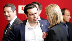 Ministri rokovanie o Grécku prerušili, pokračovať budú v sobotu