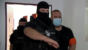 Expolicajt Ján Kaľavský sa necíti byť vinný, hovorí o pomste bývalých kolegov