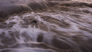 Zatopené Zamagurie: Pre miestnych už nič nové